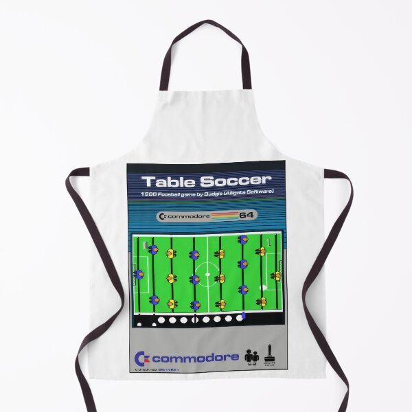Item preview, Table Soccer designed and sold by Alpha Stag.