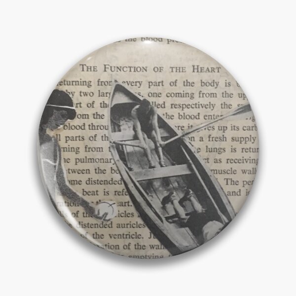 Item preview, Function of the Heart designed and sold by Bellaviamia.