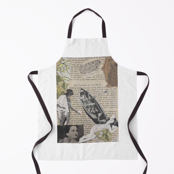 Item preview, Function of the Heart designed and sold by Bellaviamia.