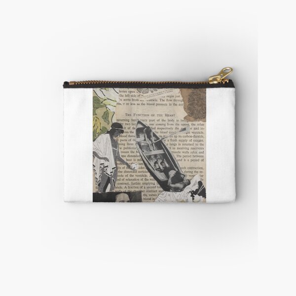 Item preview, Function of the Heart designed and sold by Bellaviamia.