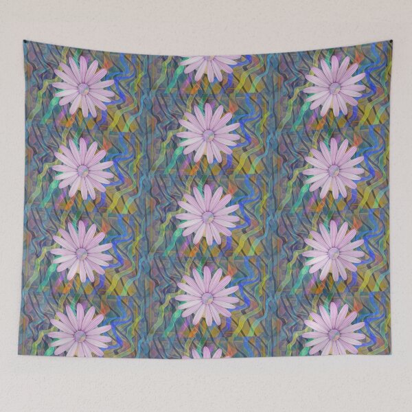 Item preview, Radiant Bloom  designed and sold by MillieLissow.