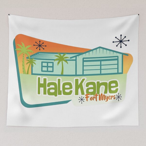 Item preview, Hale Kane designed and sold by Cincinnati Kid.