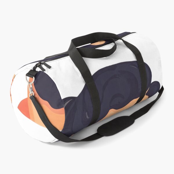 Item preview, Raw Expression: Stylized Portrait of Strain and Skin designed and sold by ForeverPrintsOK.