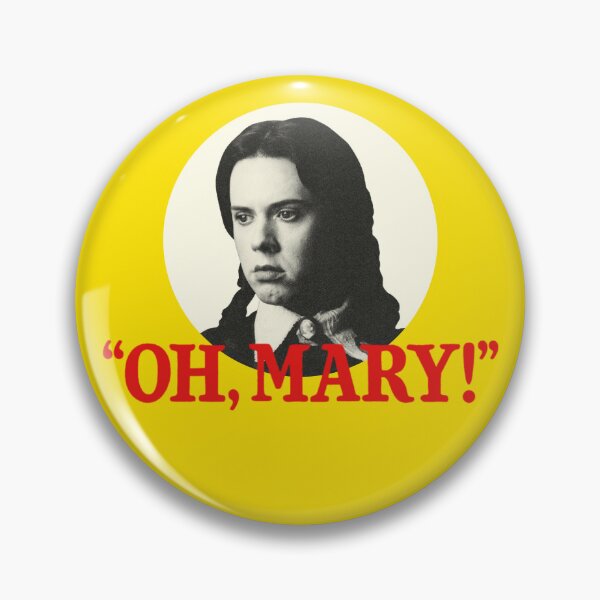 Item preview, Oh Mary - Playbill Photos designed and sold by YonderAndBeyond.