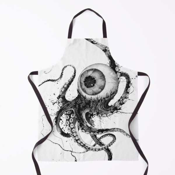 Item preview, Alien - T. Ocellus designed and sold by Saint Arts Studio.