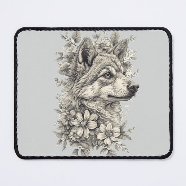 Item preview, Dog Tag 2026 Design  Cute Pet Lover Graphic for Dog Owners designed and sold by Ditstyle.