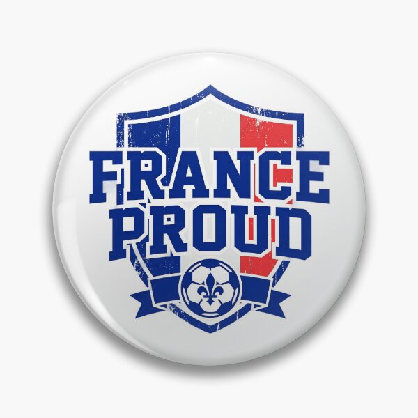 Item preview, France Kick-off Football Summer 2026 designed and sold by SuperCaseCenter.