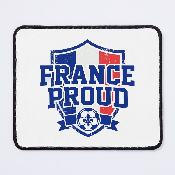 Item preview, France Kick-off Football Summer 2026 designed and sold by SuperCaseCenter.