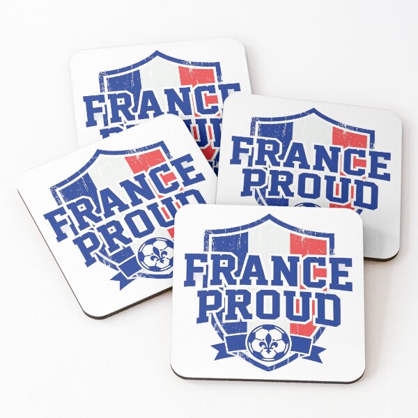 Item preview, France Kick-off Football Summer 2026 designed and sold by SuperCaseCenter.