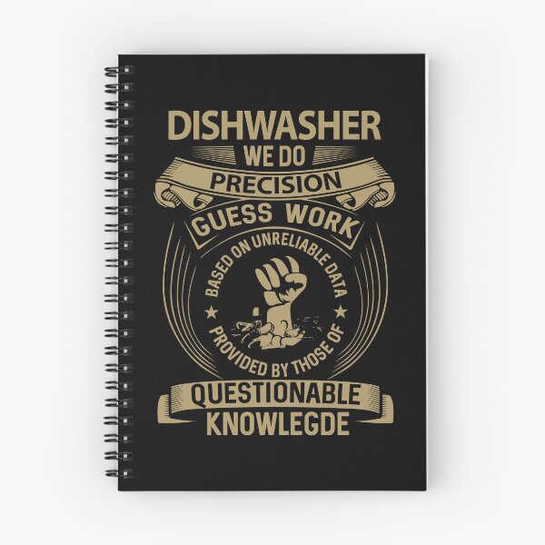 Item preview, Dishwasher designed and sold by ginawilliams39.