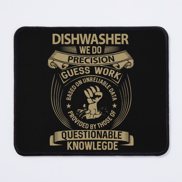 Item preview, Dishwasher designed and sold by ginawilliams39.