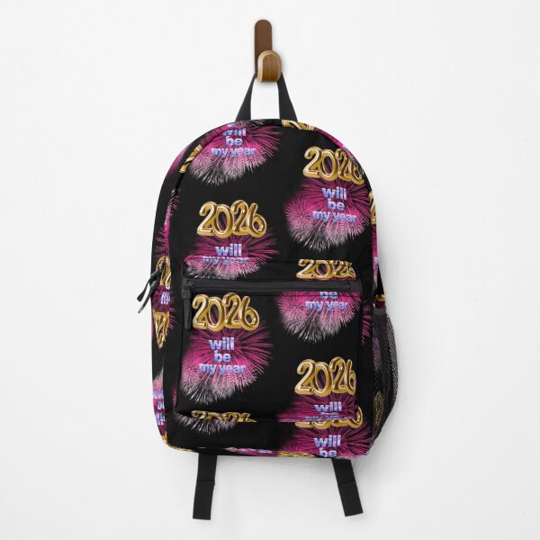 Item preview, 2026 will be my year designed and sold by Tom-Apex-Art.
