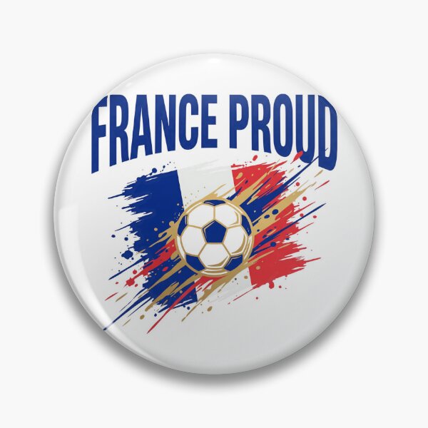 Item preview, France Kick-off Football Summer 2026 designed and sold by SuperCaseCenter.
