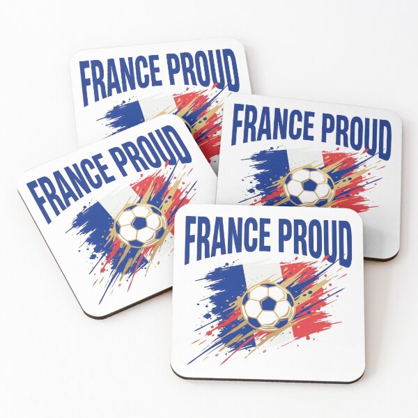 Item preview, France Kick-off Football Summer 2026 designed and sold by SuperCaseCenter.