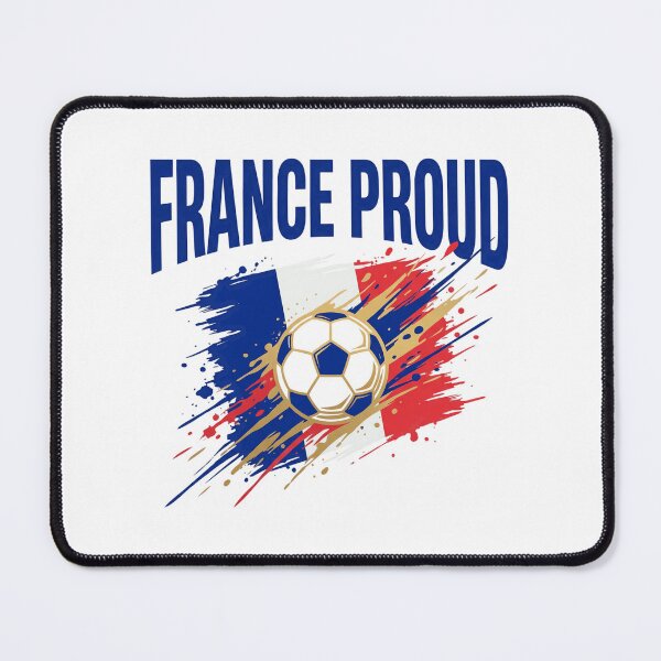 Item preview, France Kick-off Football Summer 2026 designed and sold by SuperCaseCenter.