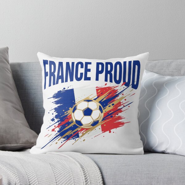 Item preview, France Kick-off Football Summer 2026 designed and sold by SuperCaseCenter.
