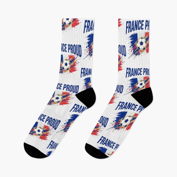 Item preview, France Kick-off Football Summer 2026 designed and sold by SuperCaseCenter.
