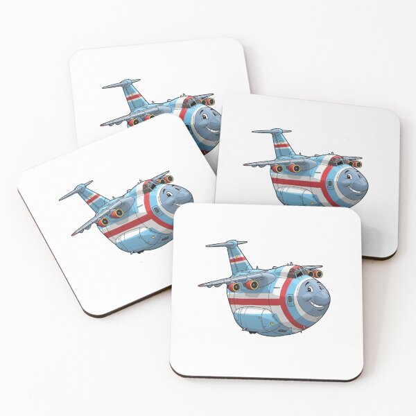 Item preview, C5 Galaxy Strategic Military Transport Art designed and sold by Combat Skies.