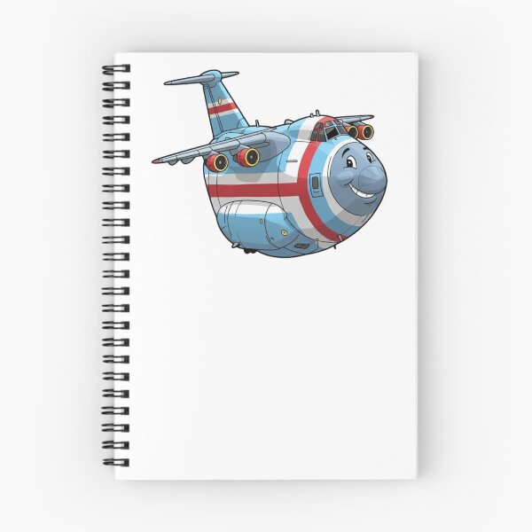 Item preview, C5 Galaxy Strategic Military Transport Art designed and sold by Combat Skies.