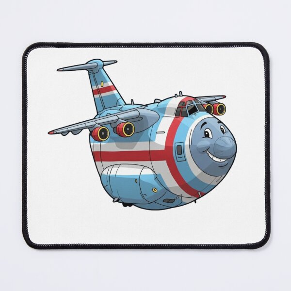 Item preview, C5 Galaxy Strategic Military Transport Art designed and sold by Combat Skies.