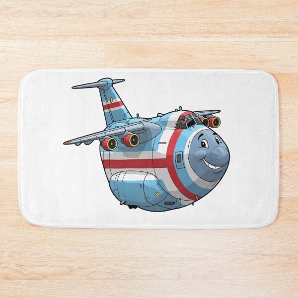 Item preview, C5 Galaxy Strategic Military Transport Art designed and sold by Combat Skies.