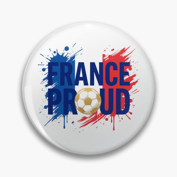 Item preview, France Football unites the world – North America 2026 designed and sold by SuperCaseCenter.