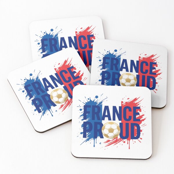 Item preview, France Football unites the world – North America 2026 designed and sold by SuperCaseCenter.
