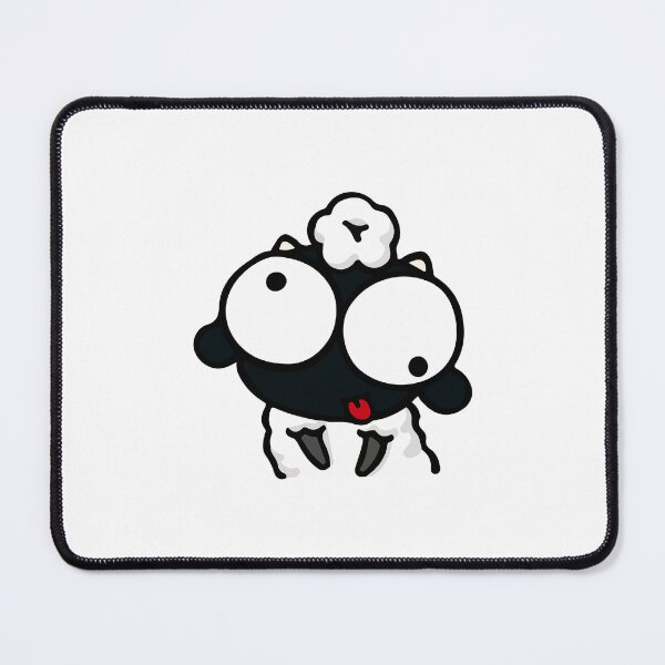 Item preview, Cute Sheep  designed and sold by designing01Ar3.