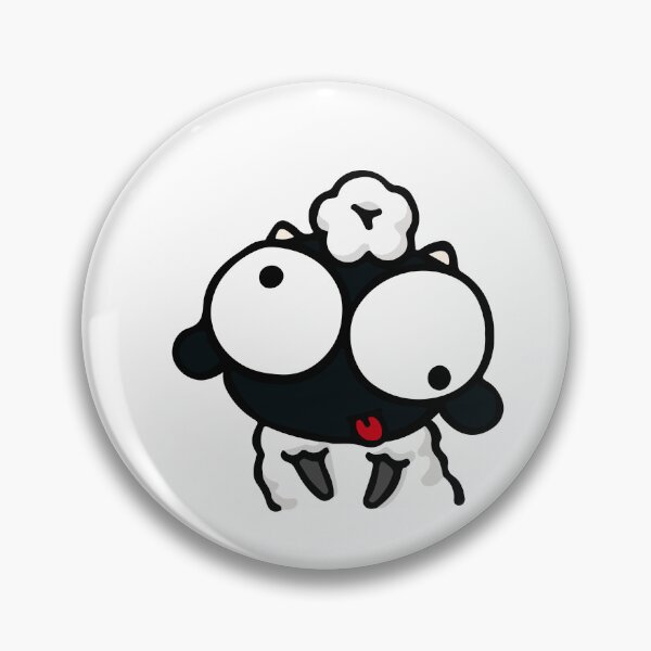Item preview, Cute Sheep  designed and sold by designing01Ar3.