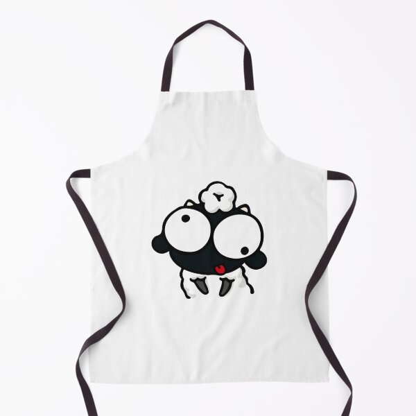 Item preview, Cute Sheep designed and sold by designing01Ar3.