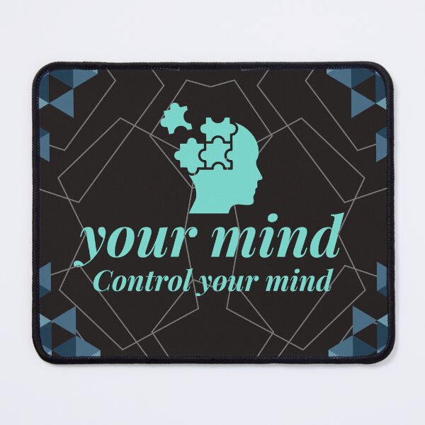 Item preview, your mind designed and sold by 4Dart.