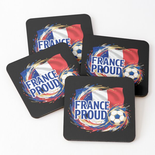 Item preview, France's pride. Passion. Love of football. designed and sold by SuperCaseCenter.