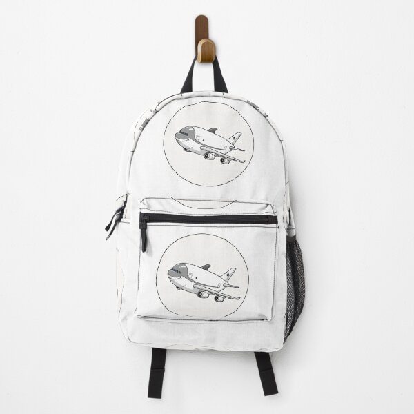 Item preview, Bold Heroic Style Modern Aviation Flight Art designed and sold by Combat Skies.
