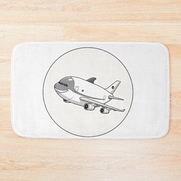 Item preview, Bold Heroic Style Modern Aviation Flight Art designed and sold by Combat Skies.