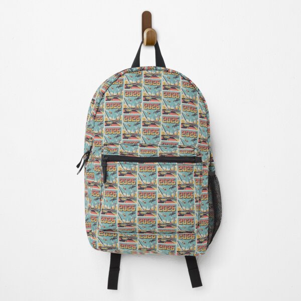 Item preview, Tomorrow Is 2026 designed and sold by McVrax.