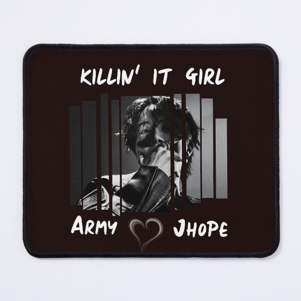 Item preview, Killin it girl-BTS designed and sold by Meritstore.
