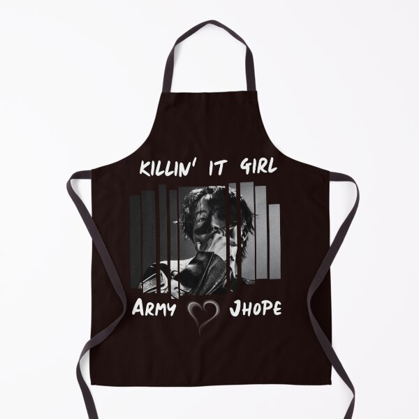 Item preview, Killin it girl-BTS designed and sold by Meritstore.