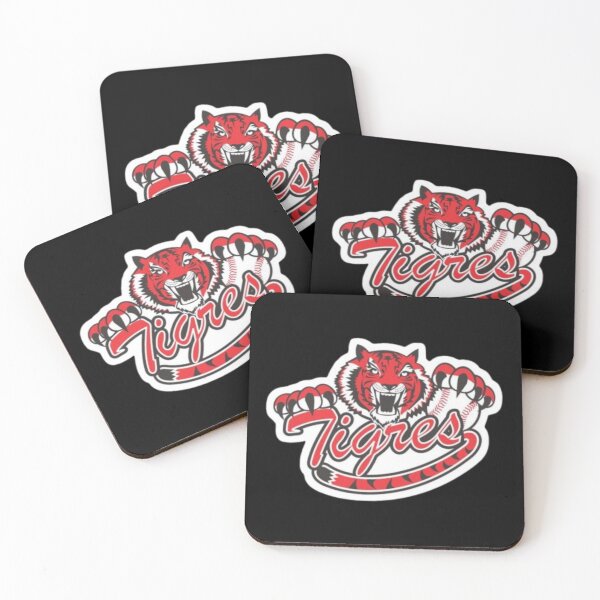 Item preview, TIGRES DE CARTAGENA - TIGRES - BASEBALL  designed and sold by Gnanduillet.