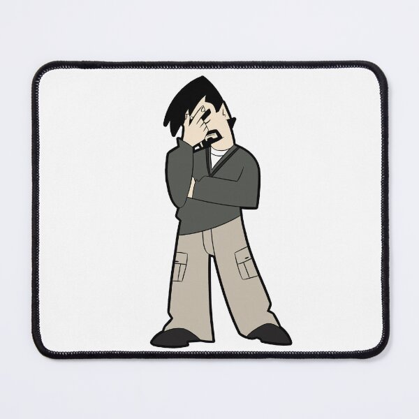Item preview, Dante Hicks designed and sold by joysqueezed-out.