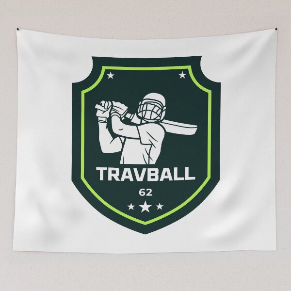 Item preview, Travball - 62 designed and sold by Penaroma.