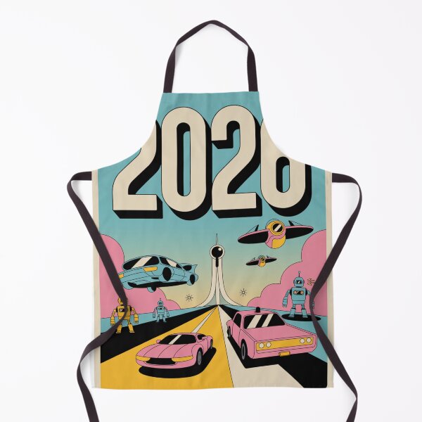 Item preview, Tomorrow Is 2026 designed and sold by McVrax.