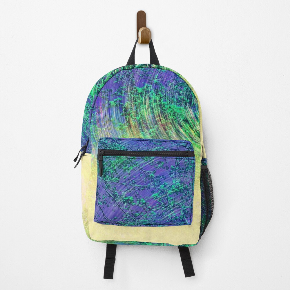 Item preview, Backpack designed and sold by RhodesianPoet.