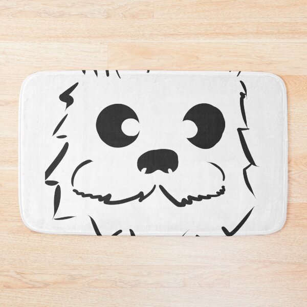 Item preview, Osi the friendly bear designed and sold by StoreNix.