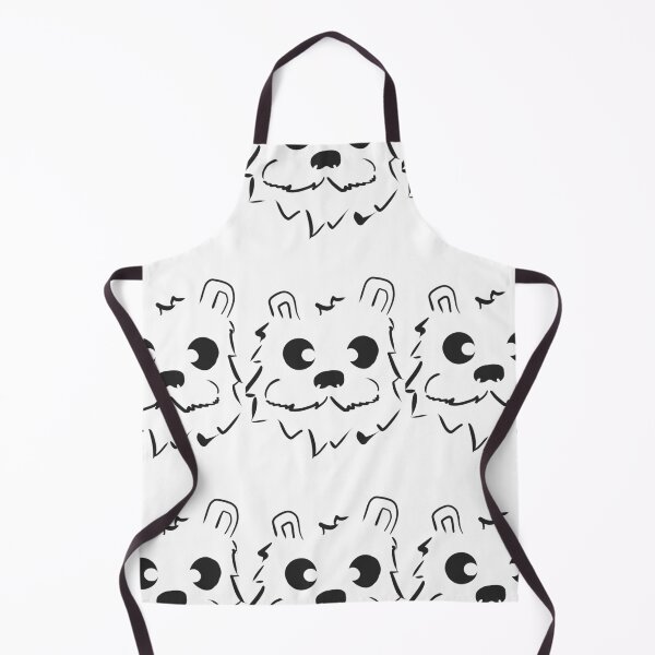 Item preview, Osi the friendly bear designed and sold by StoreNix.
