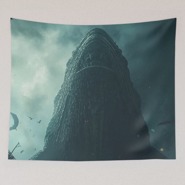 Item preview, Ashline designed and sold by AbstractAnom.