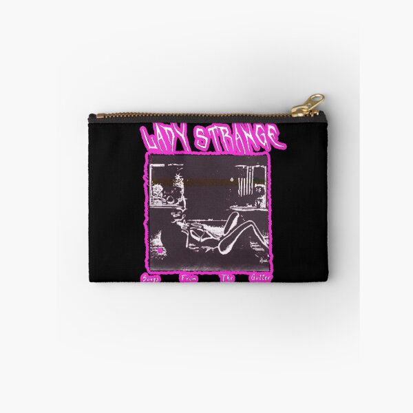 Item preview, Lady Strange "Songs From The Gutter" 3 designed and sold by Lady Strange.