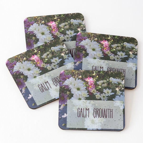 Item preview, Calm growth. designed and sold by bridgestrokes.