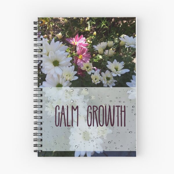 Item preview, Calm growth. designed and sold by bridgestrokes.