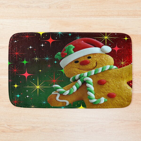 Item preview, Cookie Gingerbread Man designed and sold by shaang.