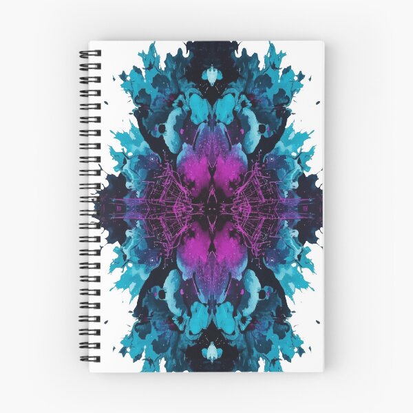 Item preview, Chromatic Echo designed and sold by AbstractAnom.